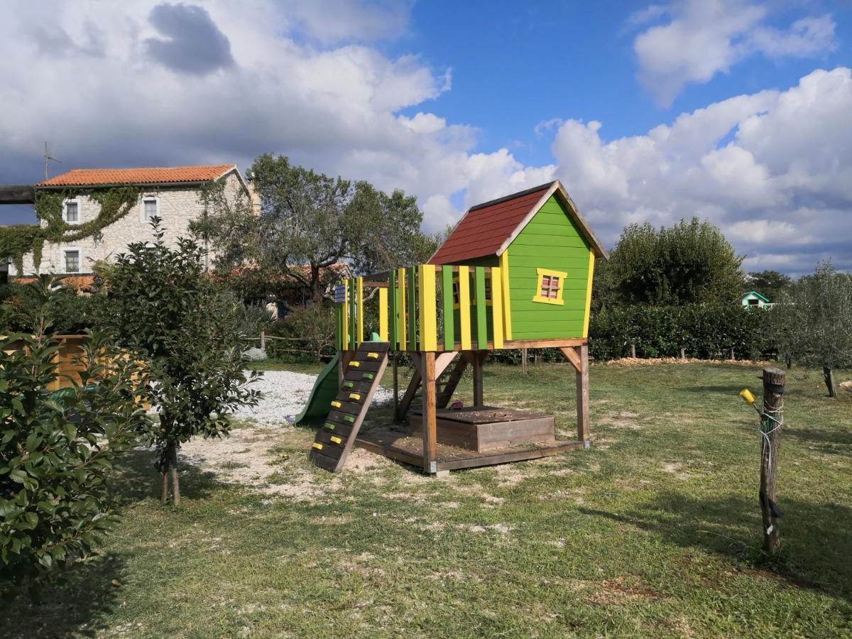 אומאג Casa Romantica מראה חיצוני תמונה