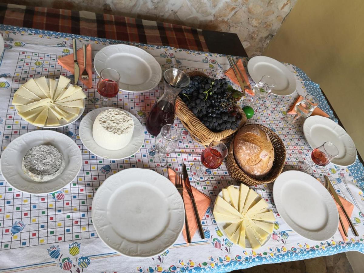 אומאג Casa Romantica מראה חיצוני תמונה