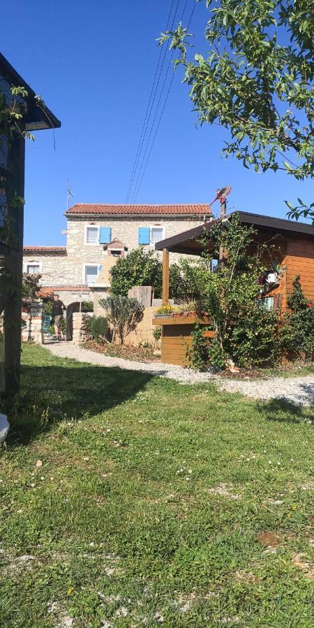 אומאג Casa Romantica מראה חיצוני תמונה