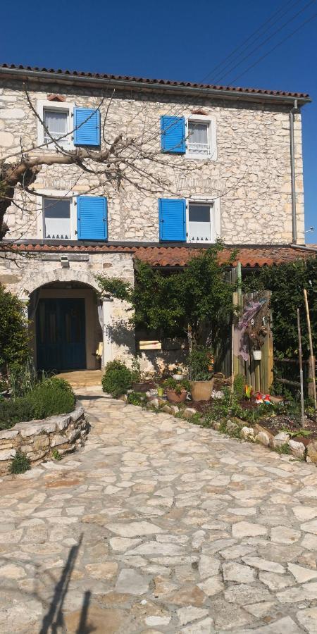 אומאג Casa Romantica מראה חיצוני תמונה