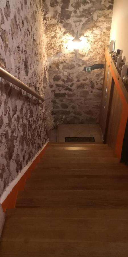 אומאג Casa Romantica מראה חיצוני תמונה