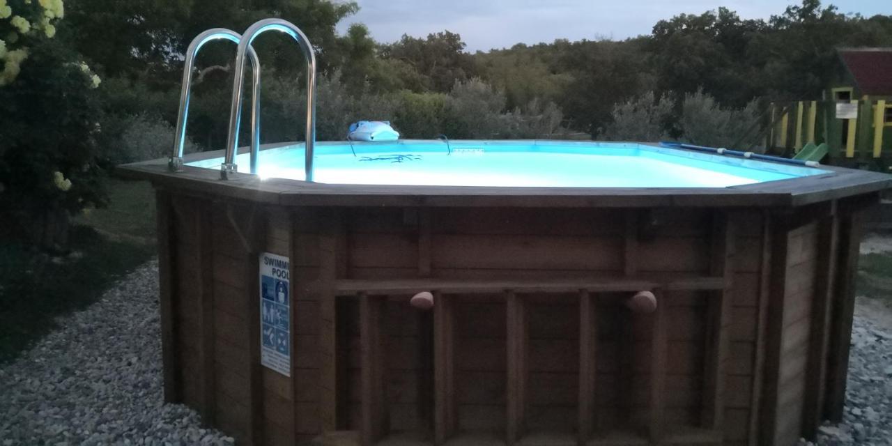 אומאג Casa Romantica מראה חיצוני תמונה
