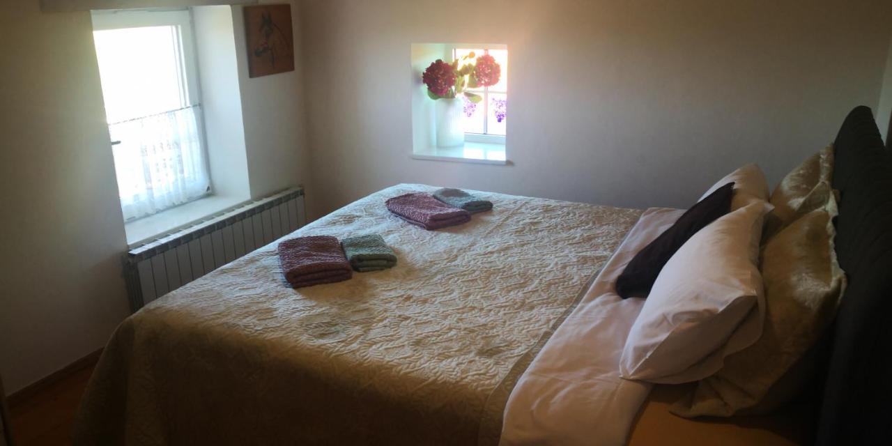 אומאג Casa Romantica מראה חיצוני תמונה