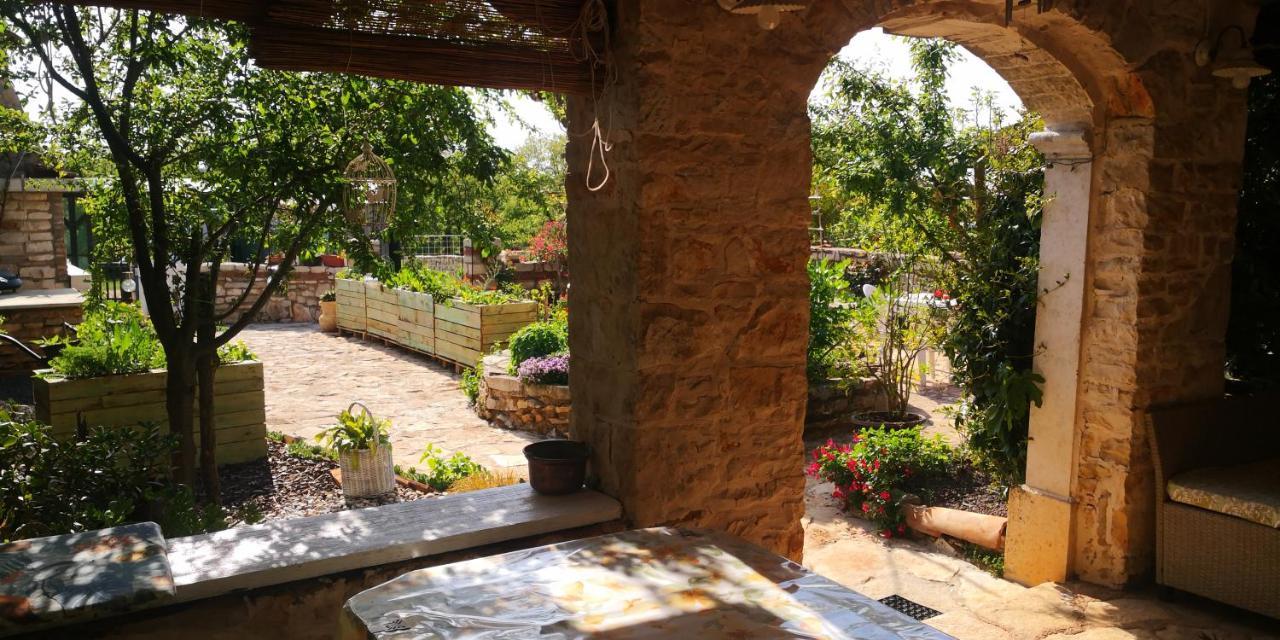 אומאג Casa Romantica מראה חיצוני תמונה