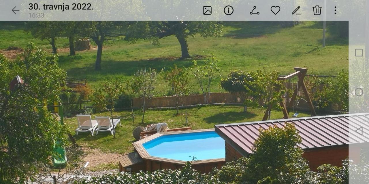 אומאג Casa Romantica מראה חיצוני תמונה