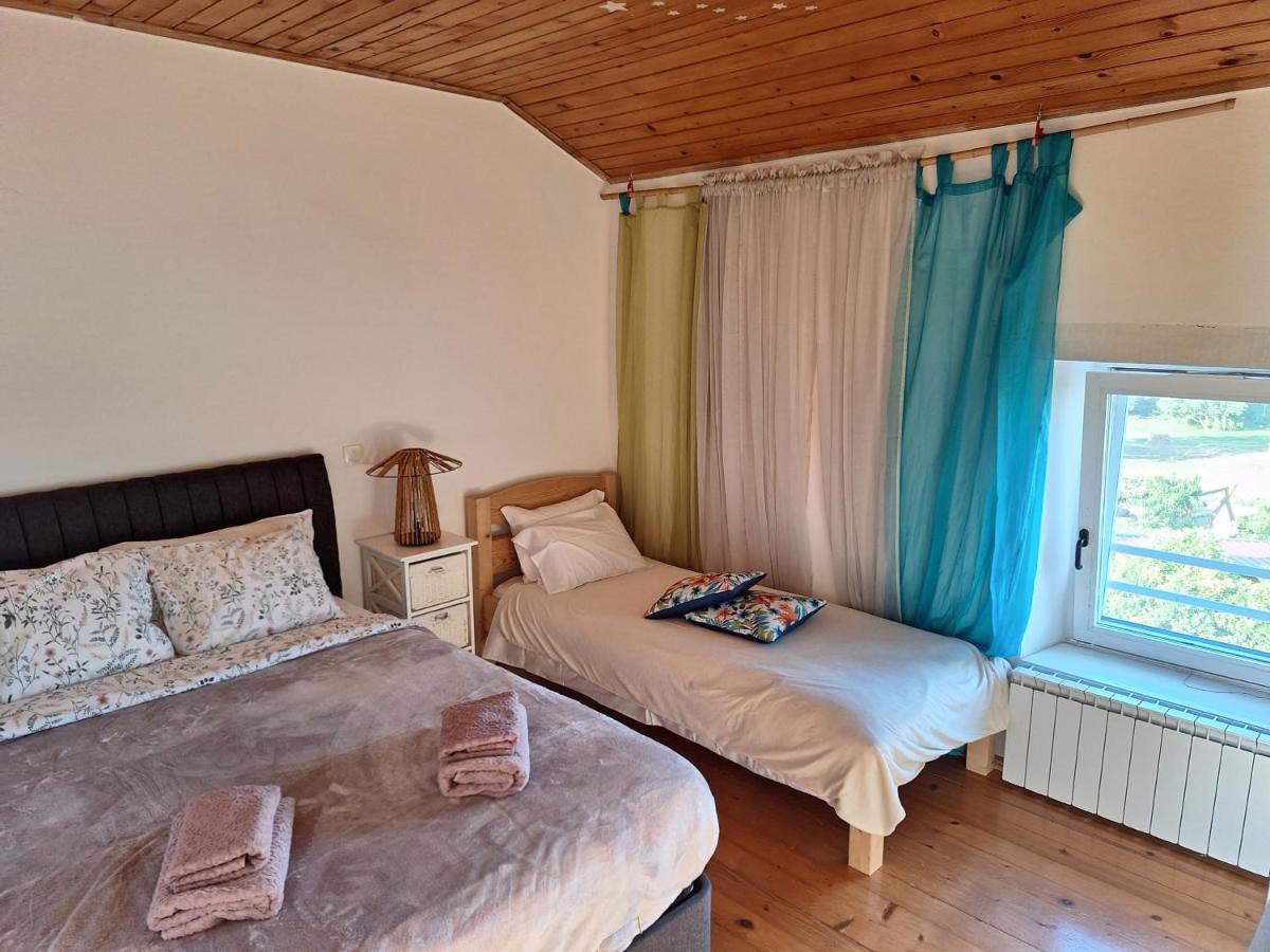 אומאג Casa Romantica מראה חיצוני תמונה