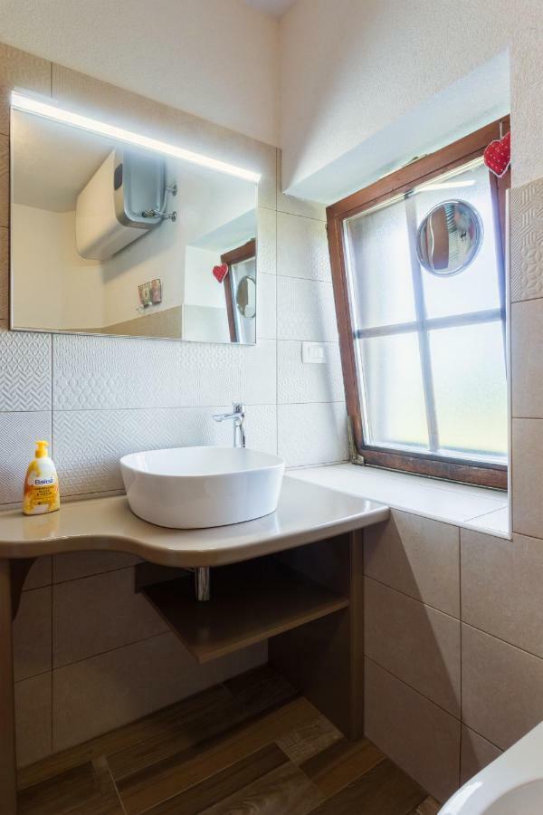 אומאג Casa Romantica מראה חיצוני תמונה