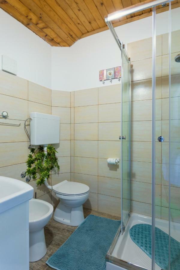 אומאג Casa Romantica מראה חיצוני תמונה