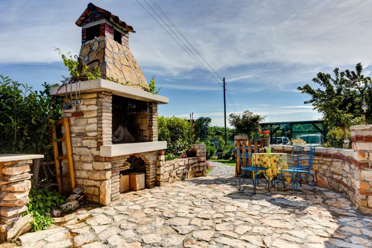 אומאג Casa Romantica מראה חיצוני תמונה