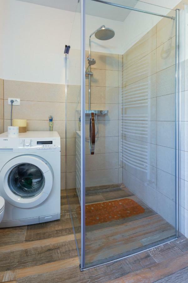 אומאג Casa Romantica מראה חיצוני תמונה