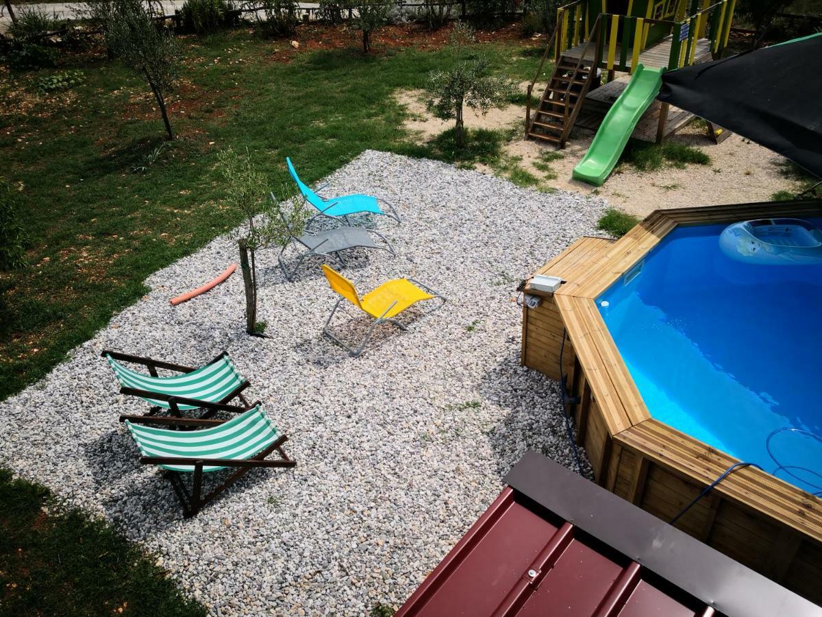 אומאג Casa Romantica מראה חיצוני תמונה
