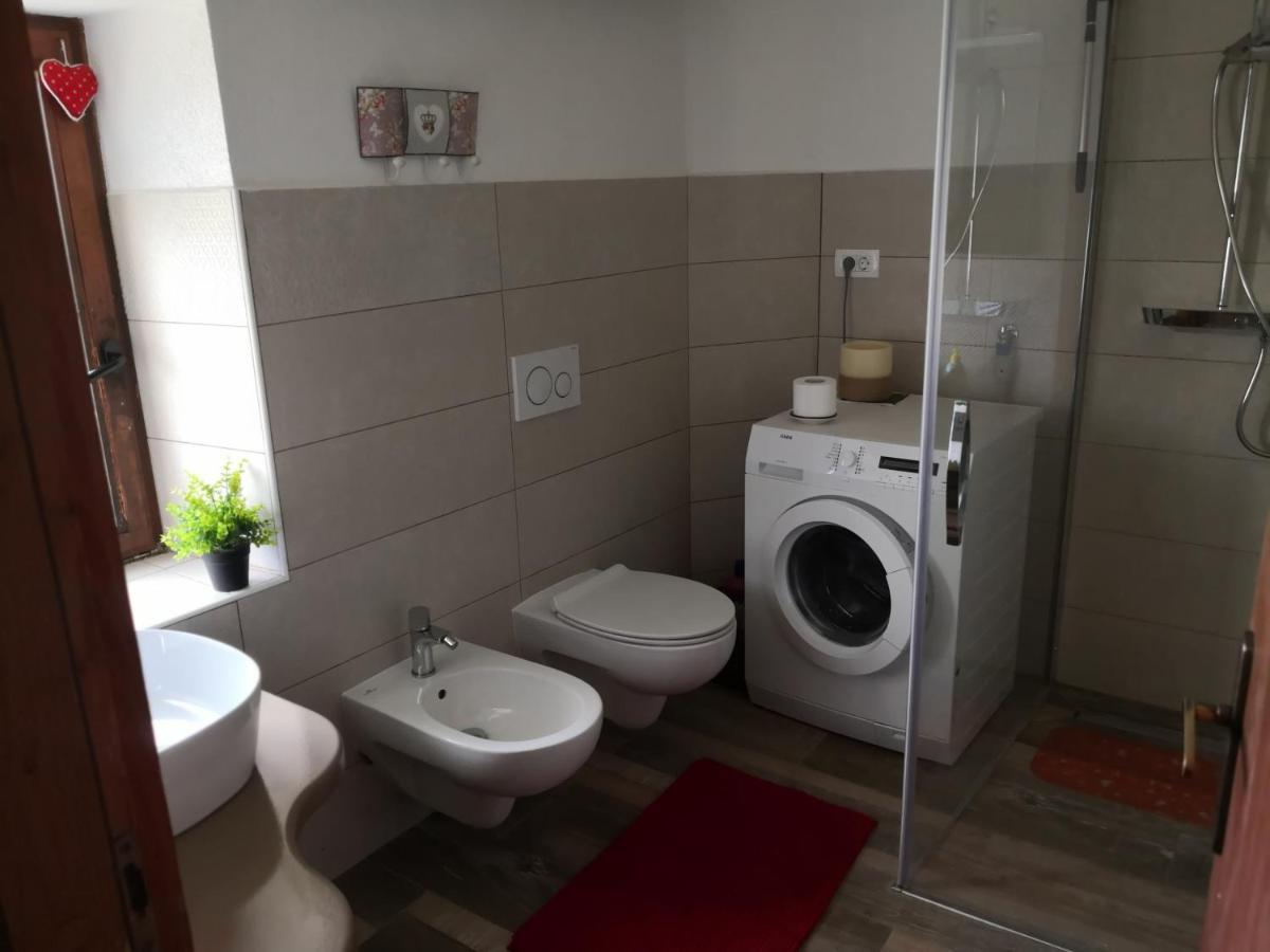 אומאג Casa Romantica מראה חיצוני תמונה